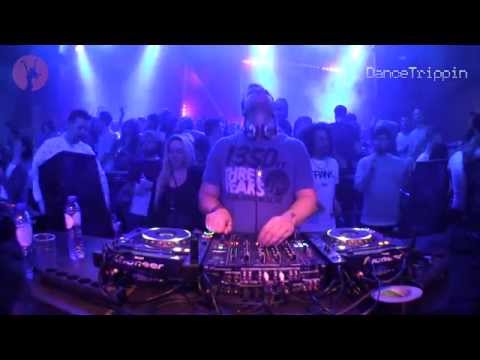 Alix Alvarez - Fayall [played by Noir]