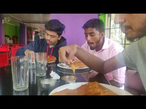 Madkeri trip mangalore people