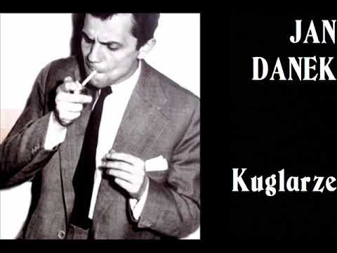 Jan Danek - Kuglarze