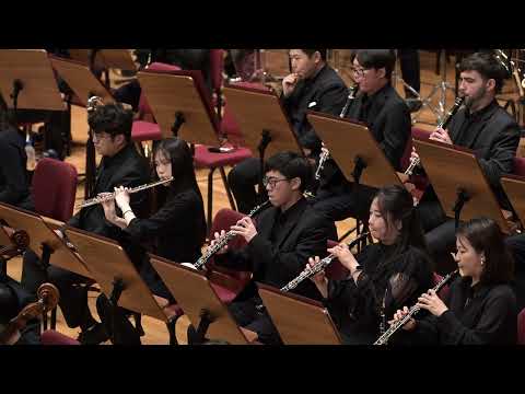 Richard Wagner: Rienzi Overture, WWV 49/ Fabio Luisi/ TMAF Orchestra