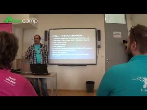 Plzeňský Barcamp 2015 - Radek Voltr: Náš mobil, náš pán. Jak to programovat a nezbláznit se?