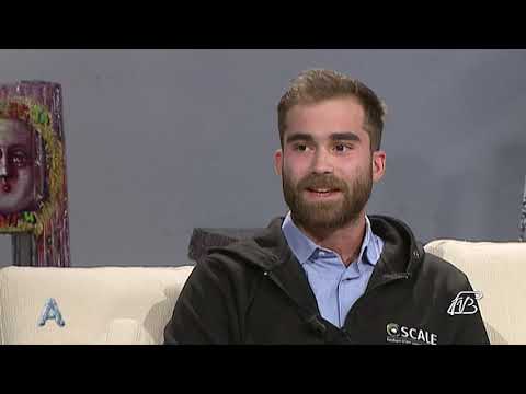 ANGOLI 7/1/2020: NELL'ANTARTICO CON LUCA STIRNIMAN