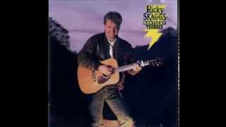 Ricky Skaggs - He Was Onto Somethin' (So He Made You)