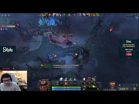 Kuku at Chief Armel pinakaayaw na kalaban