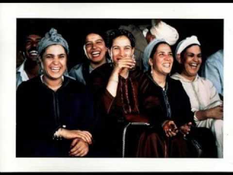 fatna bent hawssin , العلوة