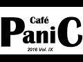 ES ---- RemembeЯ ---- Sesion Dance & Techno 99/02 CafE PaniC Vol. IX