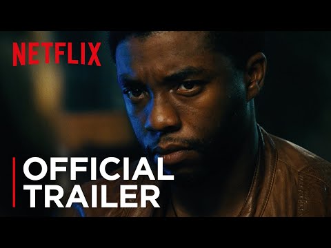 Message from the King (Trailer)