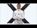 Chris Brown - Fantasy (feat. Ludacris) [X Files ...