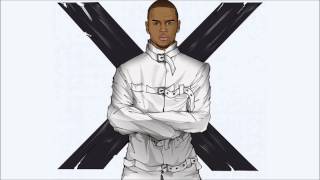 Chris Brown - Fantasy (feat. Ludacris) [X Files]