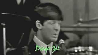 Till there was you - The Beatles (1080p) Lyrics