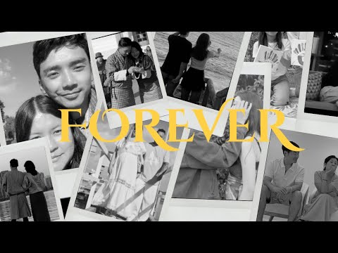 Forever - Kenny Lhendup | OFFICIAL MUSIC VIDEO