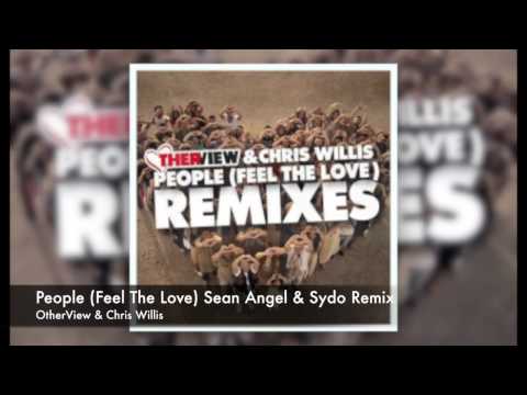 OtherView & Chris Willis - People (Sean Angel & Sydo Remix) | Feelgood Records