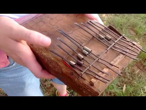 Ndhote Cultural Troupe