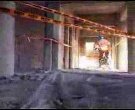 Red Bull Romaniacs 2006 - Showdown