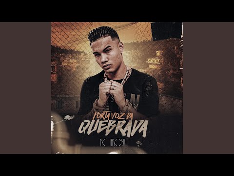 Porta Voz Da Quebrada