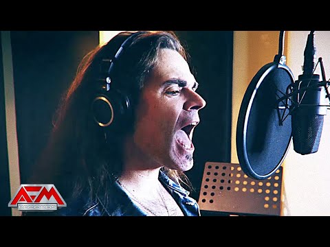 BONFIRE - The Devil Made Me Do It (2020) // Official Music Video // AFM Records