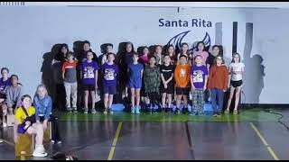 How Far I'll Go 4th Grade 2025 #sr2032