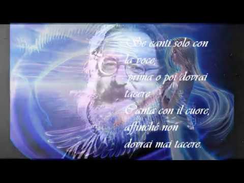 "🎶Non dimenticarti di me 🎶Tributo ad Augusto Daolio