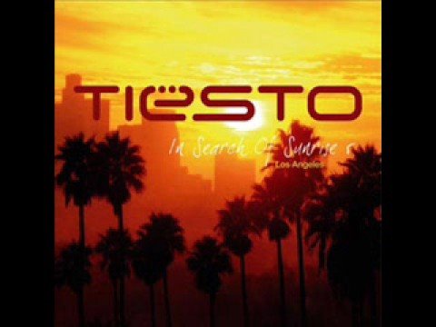 DJ Tiesto-Your Loving Arms (Karen  Overton)