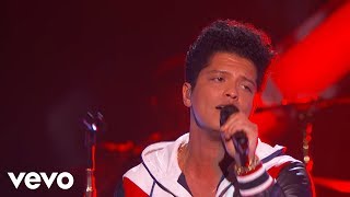 Bruno Mars - That&#39;s What I Like (Live from the 59th GRAMMYs ®, 2017)