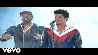 Bruno Mars - That&#39;s What I Like (Live from the 59th GRAMMYs ®, 2017)