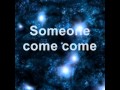 Moby-We are all made of stars with lyrics ...