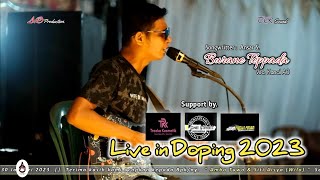 Download lagu BURANE TEPPADA - KANCIL AO PRODUCTION Live in Doping Wajo - Bugis Electone 2023 mp3