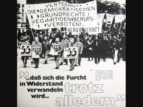 Trotz alledem 1977