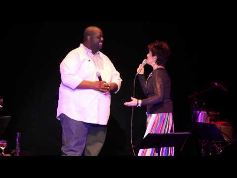 Leila Pinheiro e Péricles - "Minha Razão" [Abril 2013]