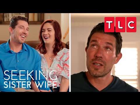 The Merrifield's Journey So Far | Seeking Sister Wife | TLC
