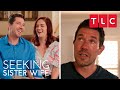 The Merrifield S Journey So Far Seeking Sister Wife TLC