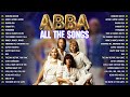 A B B A Best Songs Of A B B A A B B A Gold Ultimate A B B A Greatest Hits Full Album 2025