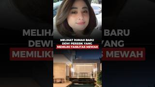 Download lagu Melihat rumah baru dewi persik #shorts #beritaviral #beritaterkini #artis #dewipersik mp3