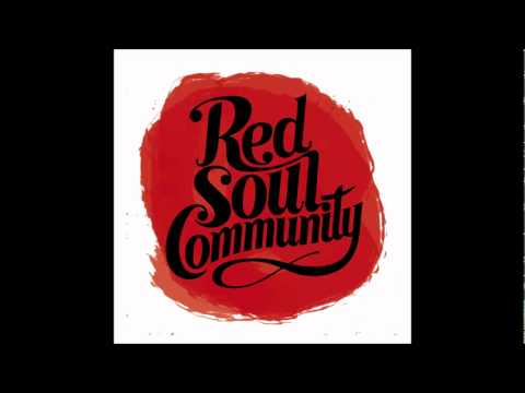 RED SOUL COMMUNITY - 