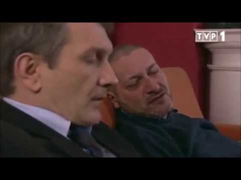 Janusz Tracz z bratem rozmawiają o kobietach + telefon do Angeliki