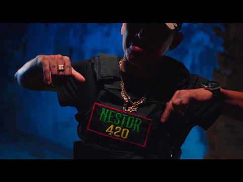 Nestor420 and Belikada Music