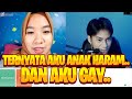 OME TV TAPI ANAK TERKUTUK NGATUR AKU NGOMONG APA AJA BeaconCream TheDreamCraft DKK