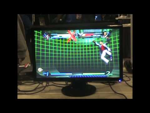 LXG| Helix vs GC| Apologyman