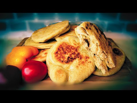Pita Bread
