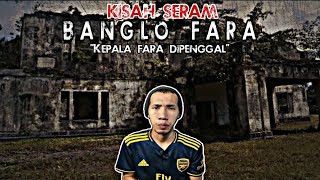 Download lagu KISAH SERAM BANGLO FARA BUKIT TUNKU !!!! mp3
