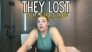 Storytime: Our Nightmare Flights from Sydney to Lagos, Nigeria