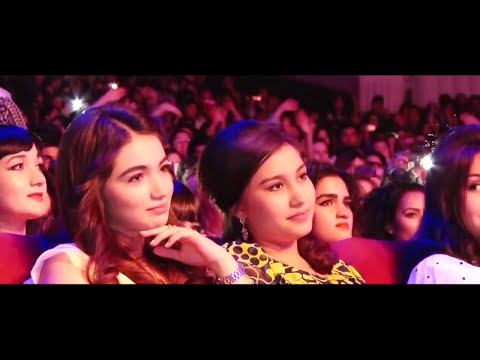 Ummon - U bilan | Уммон - У билан (VIDEO)