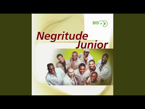 Bom Dia - Negritude Junior