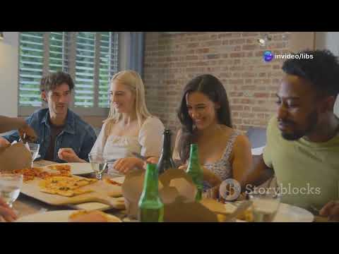 5 Game-Changing Tips for a New You in 1 Year!