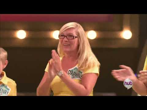 Family Game Night Season 1 Episode 22