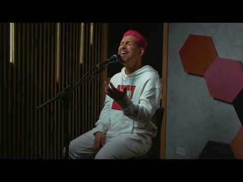 ROGINHO - SEM VESTÍGIOS (cover versão brega)