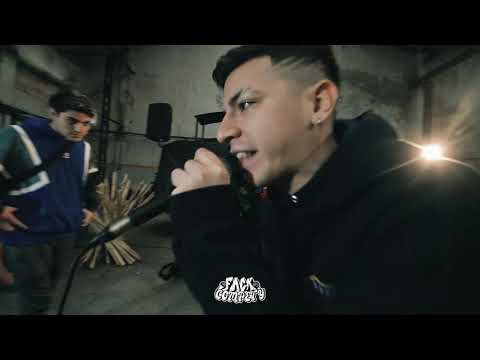 KHATEON & EFRUM vs UNDERDANN & CILL   Octavos   Fackcompety 2vs2