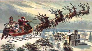 Rudolph the Red Nosed Reindeer - Perry Como - Season's Greeting