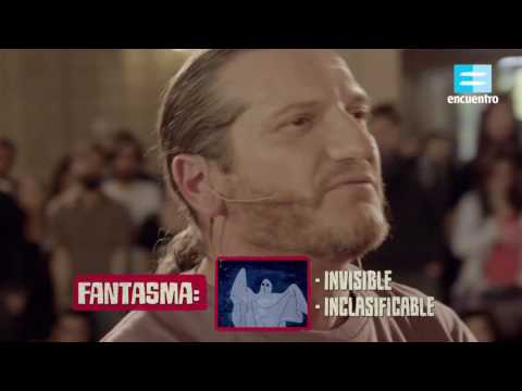 Lie is Truth IV: Karl Marx, Communist Manifesto - Encuentro Channel