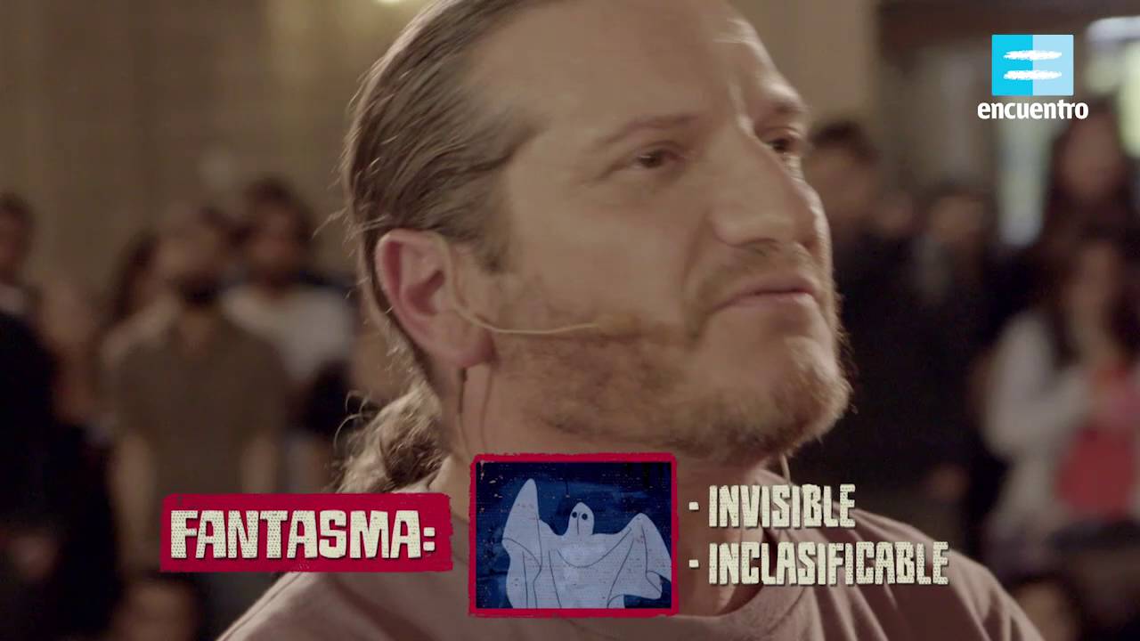 Mentira la verdad IV: Karl Marx, Manifiesto comunista - Canal Encuentro HD